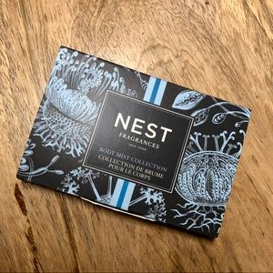 NEST New York Body Collection